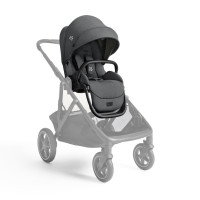 Preview: Joie Signature Versiti Duo-Zitje Preview: Joie Signature Versiti Duo-Zitje