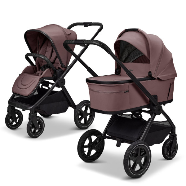 Moon GIO Fold Air Kinderwagen 2026