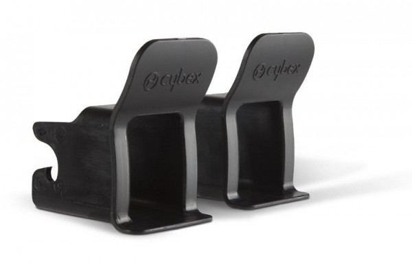 Cybex Isofix geleiders