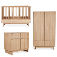 Quax Kyo Kinderkamer