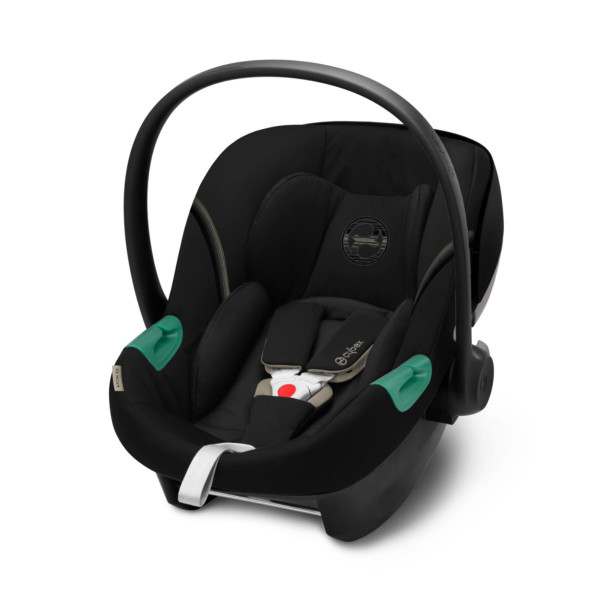 Cybex Aton S2 i-Size Autostoeltje