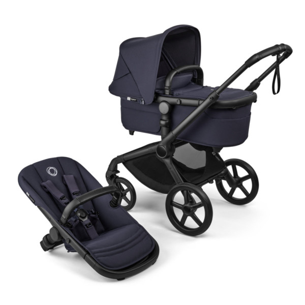 Bugaboo Fox 5 Renew Kinderwagen
