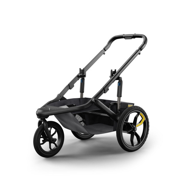 VEER Switchback &Jog Jogger Frame