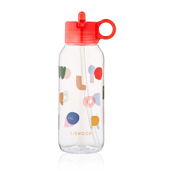 Liewood Yang Tritan Waterfles 500 ml