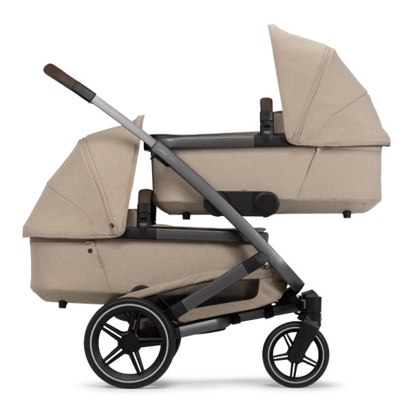 Joolz Geo 3 Tweeling Kinderwagen