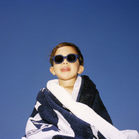 Preview: izipizi Kids zonnebrillen #C, 9-36 maanden Preview: izipizi Kids zonnebrillen #C, 9-36 maanden