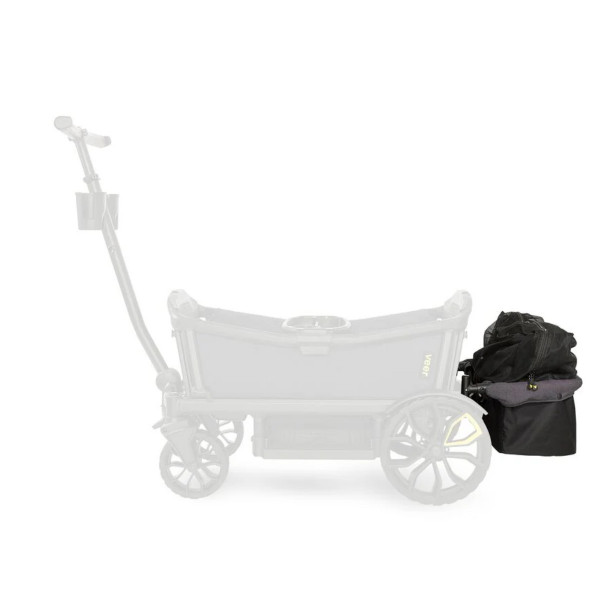 VEER Bagagevak voor Cruiser XL Bolderkar