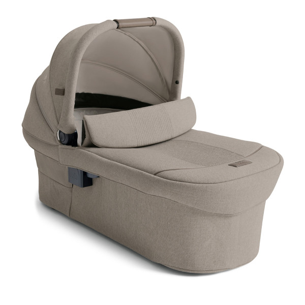 Joie Signature Versiti Ramble XL Reiswieg – Extra wiegje