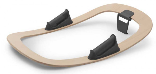 Bugaboo Giraffe Schommelframe voor pasgeborenen Set
