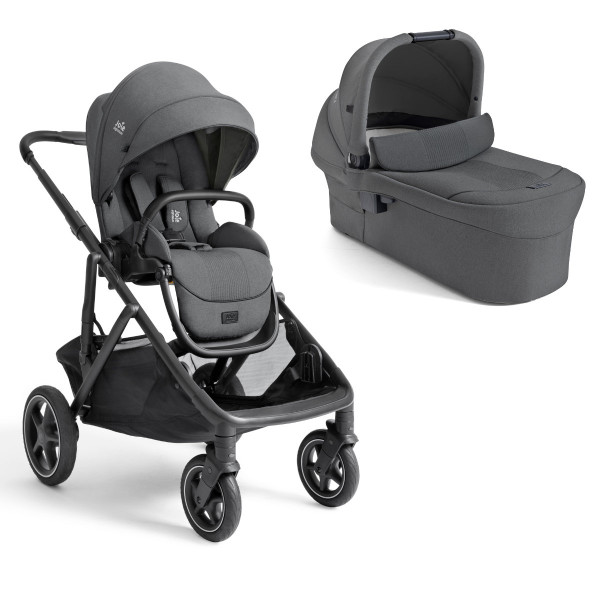 Joie Signature Versiti Kinderwagen & Duo-Kinderwagen