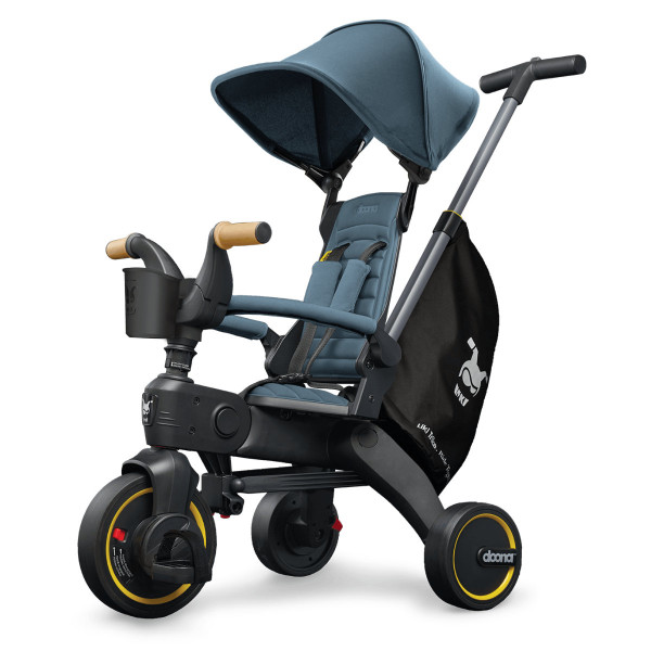Doona Liki Trike S5 driewieler