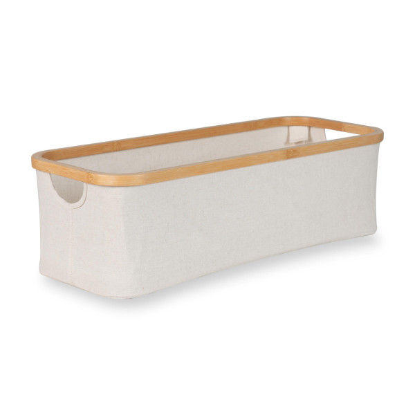 Quax mandje voor commode