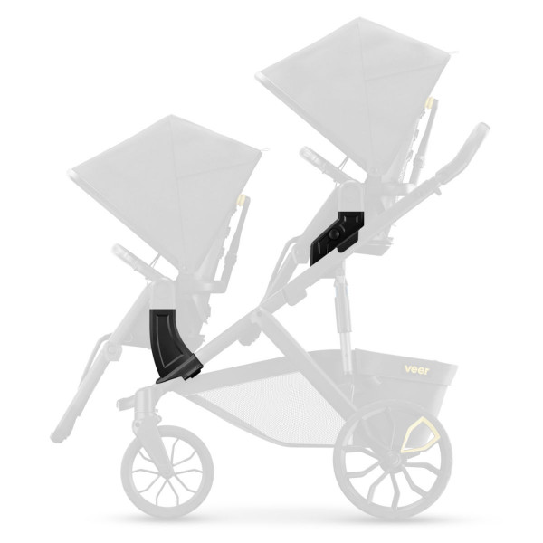 VEER Switchback Duo uitbreidingsadapter