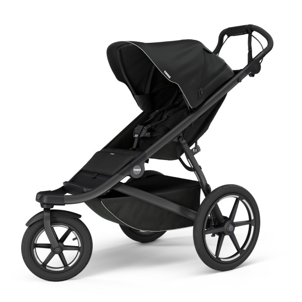 Thule Urban Glide 3 Kinderwagen Set 3-in-1 incl. Maxi Cosi Pebble 360 Pro 2 Autostoeltje