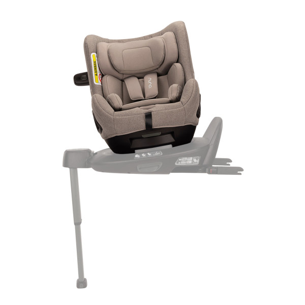 Nuna Todl Next i-Size Autostoel (40-105 cm)