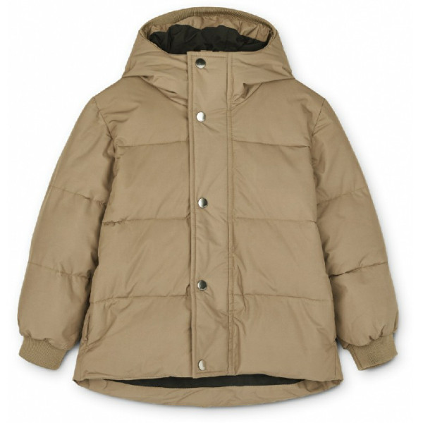 Liewood Palle donsjack, 1-2 jaar