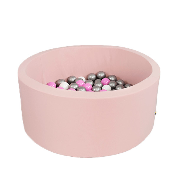 Misioo ballenbadset Smart 90x60