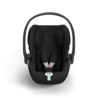 Preview: Cybex E-Priam Kinderwagenset 3 in 1 incl. Cybex Cloud T Autostoeltje Preview: Cybex E-Priam Kinderwagenset 3 in 1 incl. Cybex Cloud T Autostoeltje