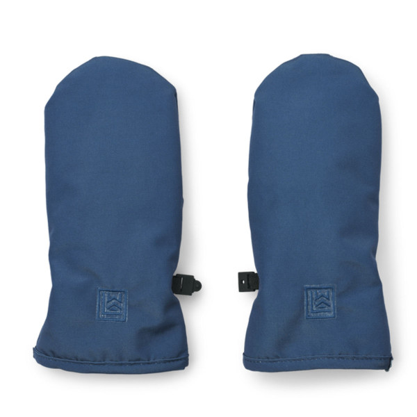 Liewood Hakon Geïsoleerde Handschoenen, 1-10 Jaar