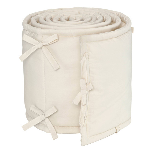 We Are Bitte Bedbumper, 367 x 30 cm