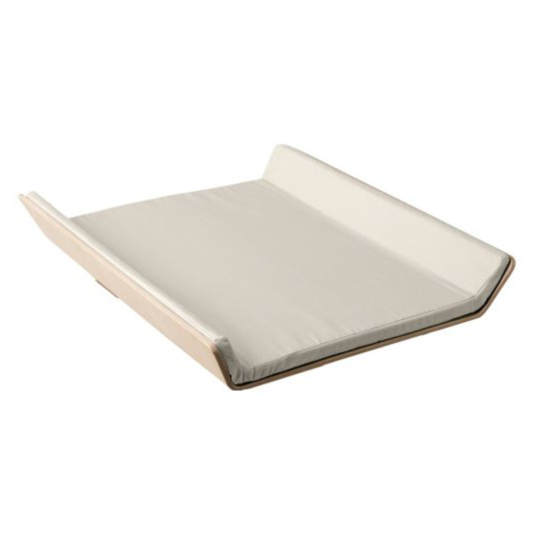 Leander Linea hoes verschoningsmat voor commode