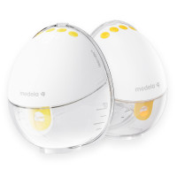 Medela Motion InBra Elektrische Dubbele Borstkolf
