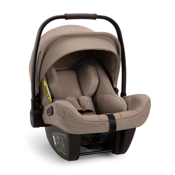 Nuna PIPA Next i-Size Autostoeltje voor Baby’s