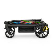 Preview: VEER Bagagenet, 2-Pack voor Cruiser & Cruiser XL Bolderkarren Preview: VEER Bagagenet, 2-Pack voor Cruiser & Cruiser XL Bolderkarren