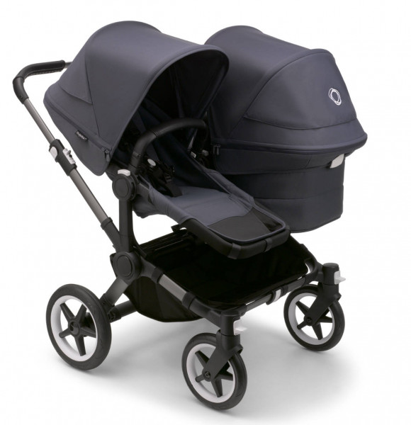 Bugaboo Donkey 5 Duo kinderwagen