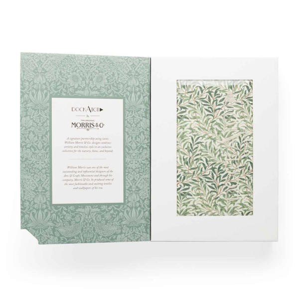 DockATot Grand Hoes 9-36 maanden