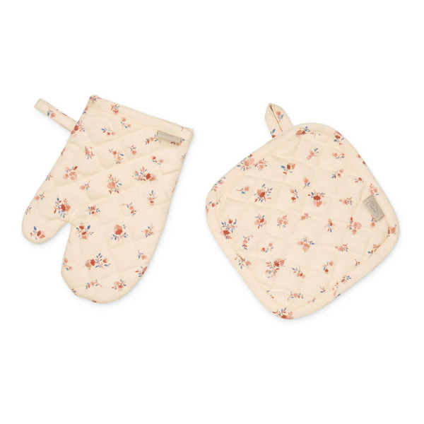 Cam Cam Copenhagen Ovenwant & Pannenlap Speelset