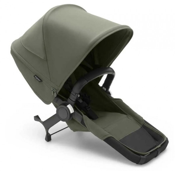 Bugaboo Donkey 5 Duo Uitbreidingsset Compleet