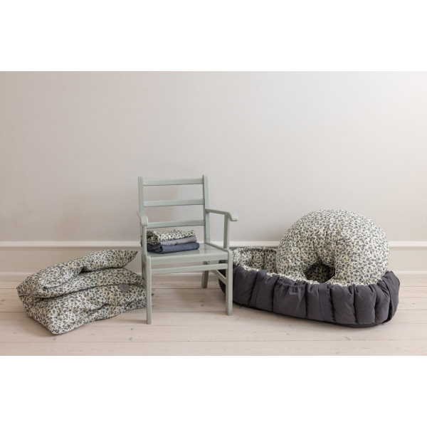 Sebra Hydrofiele Doeken, 3-Pack