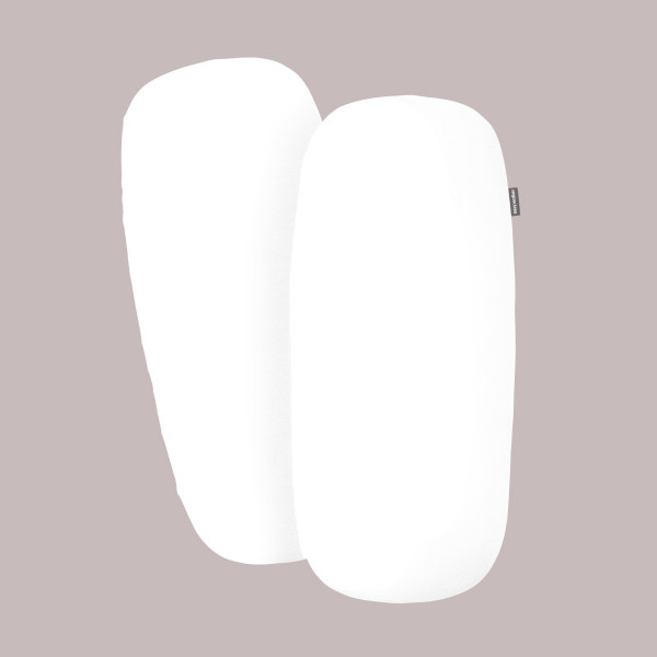 Easywalker Matrashoes voor Reiswieg, 2-Pack