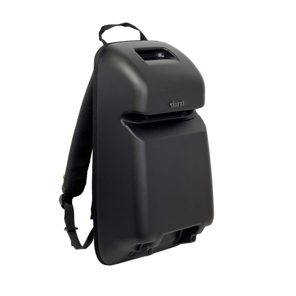 Doona X Pack & Go – Afneembare 2-in-1 Mand