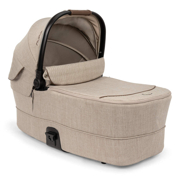 Nuna MIXX Next Reiswieg 2026 (opvouwbaar)