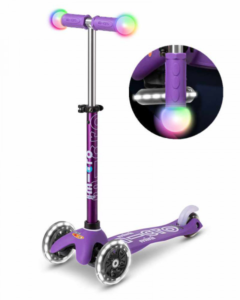 Mini Micro Deluxe Magic - Tweede Kans