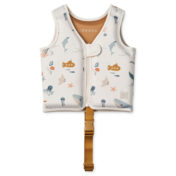 Liewood Dove Kinder Zwemvest
