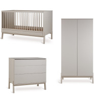 Clay, 70x140 cm, 2-deurs