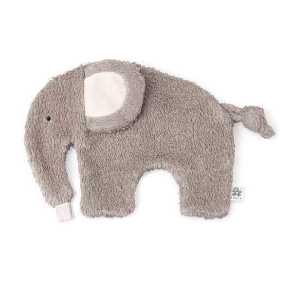 Sebra Knuffeldoek & Speenhouder Fanto