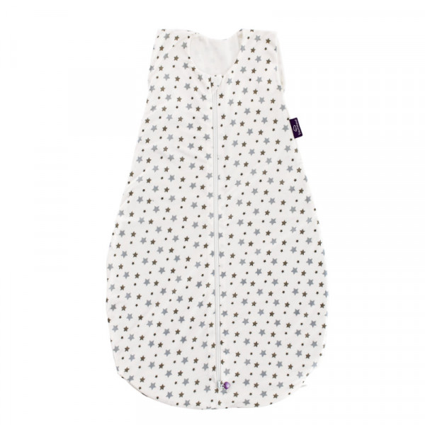 Träumeland LIEBMICH zomerslaapzak Tencel