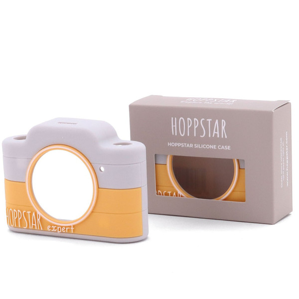 Hoppstar Expert Siliconenhoes