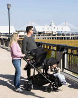 Preview: Joie Signature Versiti Duo-Zitje Preview: Joie Signature Versiti Duo-Zitje