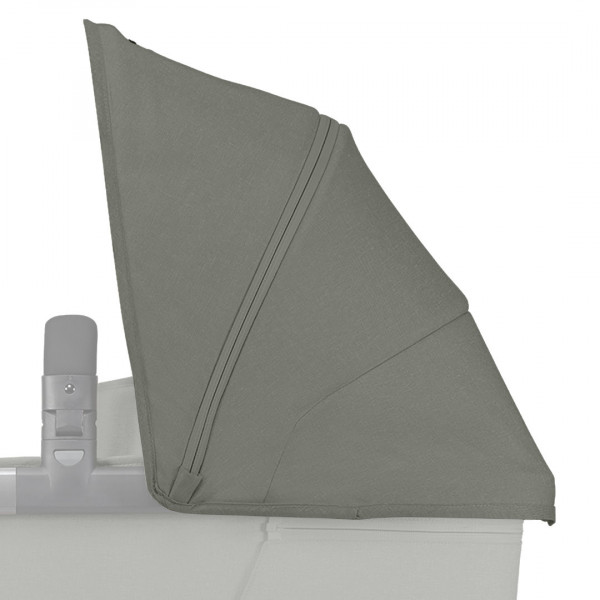 Joolz Geo 3 zonnekap