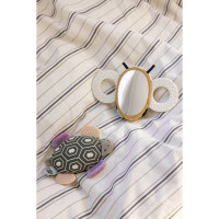 Preview: Sebra Activiteitenspeeltje met Spiegel Preview: Sebra Activiteitenspeeltje met Spiegel