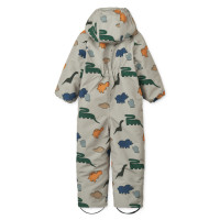 Preview: Liewood Isa Sneeuwpak, 2-7 Jaar Preview: Liewood Isa Sneeuwpak, 2-7 Jaar