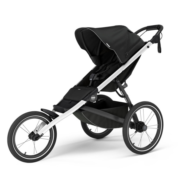 Thule Glide 3 Kinderwagen met Magnetische Sluiting