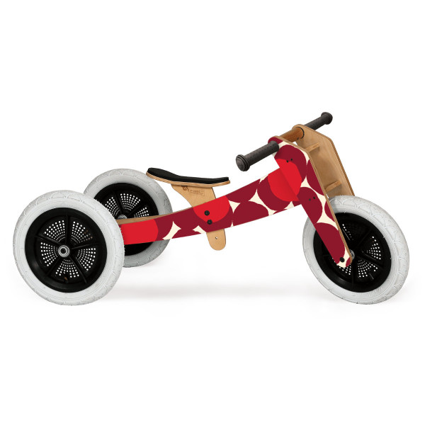 Wishbone 3-in-1 Original Loopfiets