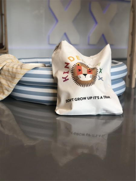 Kindermaxx shopper
