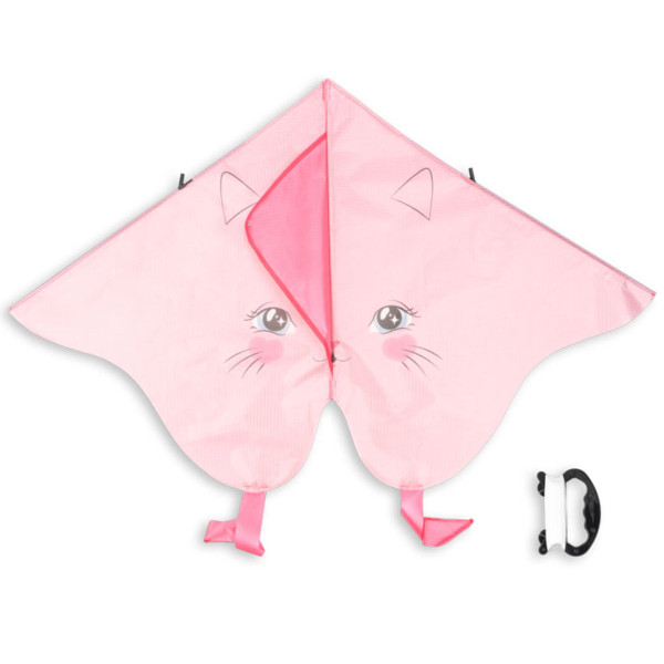 Konges Sløjd “Make Me Fly” vlieger kind